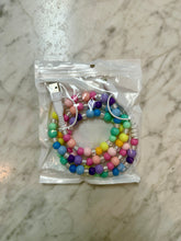 Load image into Gallery viewer, Beaded Charging Cable