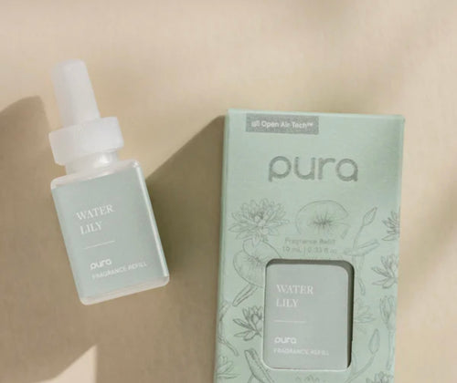Pura Water Lilly