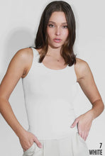Load image into Gallery viewer, Essential Tank Top