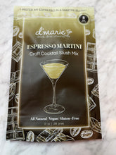 Load image into Gallery viewer, D’marie Espresso Martini