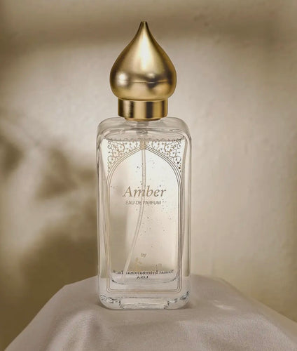 Nemat Amber Perfume 50ml