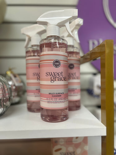 Sweet Grace Multi Surface Cleaner