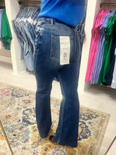Load image into Gallery viewer, Risen High Rise Flare Jeans
