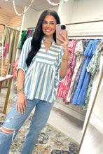 Load image into Gallery viewer, Boardwalk Babe Top