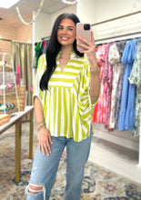 Load image into Gallery viewer, Boardwalk Babe Top