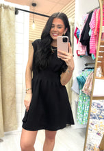 Load image into Gallery viewer, The Twirl-Ready Pleated Dress