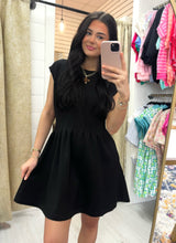 Load image into Gallery viewer, The Twirl-Ready Pleated Dress
