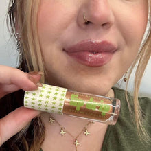 Load image into Gallery viewer, TMLL Limited Edition Lip Drip Pot of Gold