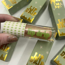 Load image into Gallery viewer, TMLL Limited Edition Lip Drip Pot of Gold