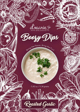 Load image into Gallery viewer, D’Marie Roasted Garlic