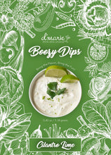 Load image into Gallery viewer, D’Marie Cilantro Lime Dip