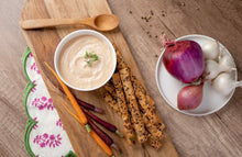 Load image into Gallery viewer, D’Marie Mediterranean Dip