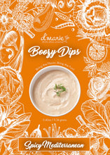 Load image into Gallery viewer, D’Marie Mediterranean Dip