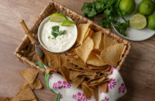 Load image into Gallery viewer, D’Marie Cilantro Lime Dip