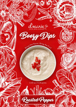 Load image into Gallery viewer, D’Marie Roasted Pepper Dip