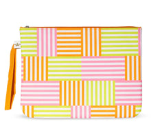 Load image into Gallery viewer, Freeport Stripe Wet/Dry Bag
