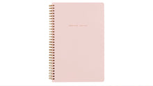 Load image into Gallery viewer, Church Notes - Blush