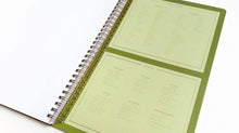 Load image into Gallery viewer, Church Notes - Blush
