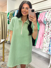 Load image into Gallery viewer, Countryside Charm Dress