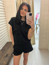 Load image into Gallery viewer, Breezy Babe Lounge Set
