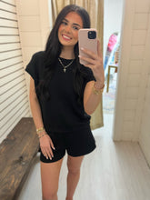 Load image into Gallery viewer, Breezy Babe Lounge Set