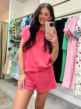 Load image into Gallery viewer, Breezy Babe Lounge Set
