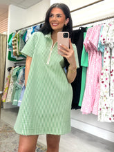 Load image into Gallery viewer, Countryside Charm Dress
