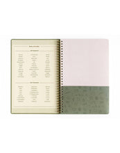 Load image into Gallery viewer, Church Notes - Olive