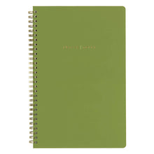 Load image into Gallery viewer, Church Notes - Olive