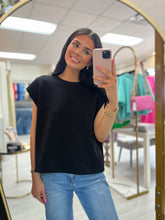 Load image into Gallery viewer, The Uptown Classic Top