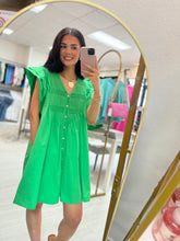 Load image into Gallery viewer, Fresh Picked Dress