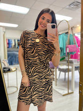 Load image into Gallery viewer, Roam Free Dress