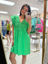 Load image into Gallery viewer, Fresh Picked Dress