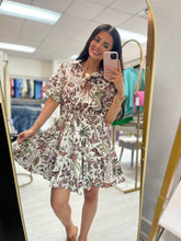 Load image into Gallery viewer, Island Escape Dress