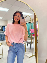 Load image into Gallery viewer, Sweet Like Sunday Knit Top