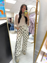 Load image into Gallery viewer, Playful Charm Polka Dot Pants