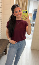 Load image into Gallery viewer, Cabernet Classic Top