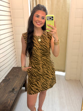 Load image into Gallery viewer, Tigers Eye Dress