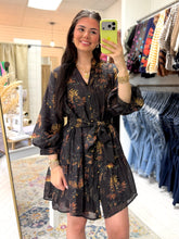 Load image into Gallery viewer, Willow Floral Dress
