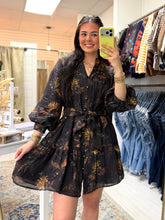 Load image into Gallery viewer, Willow Floral Dress