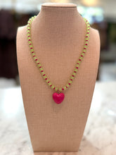 Load image into Gallery viewer, Pretty In Love Necklace