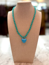 Load image into Gallery viewer, Pretty In Love Necklace