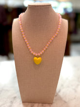 Load image into Gallery viewer, Pretty In Love Necklace