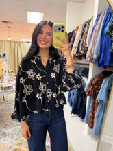 Load image into Gallery viewer, The Caroline Floral Top