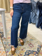 Load image into Gallery viewer, Vervet High Rise Wide Leg Jeans