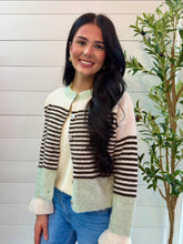 Load image into Gallery viewer, Mint Condition Cardigan