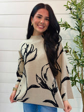 Load image into Gallery viewer, The Gardenia Knit Top