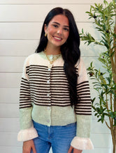 Load image into Gallery viewer, Mint Condition Cardigan