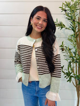 Load image into Gallery viewer, Mint Condition Cardigan
