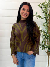 Load image into Gallery viewer, Oak &amp; Olive Sweater